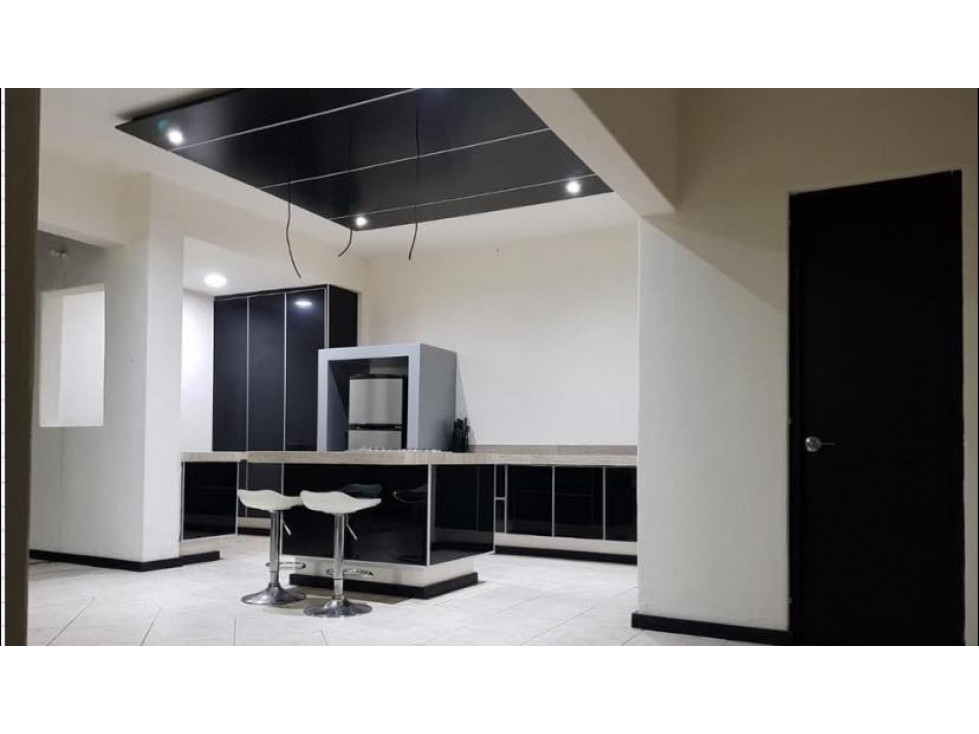 CASA EN VENTA EN COTO PRIVADO AL LADO DEL COLEGIO CAMPO VERDE — foto 5