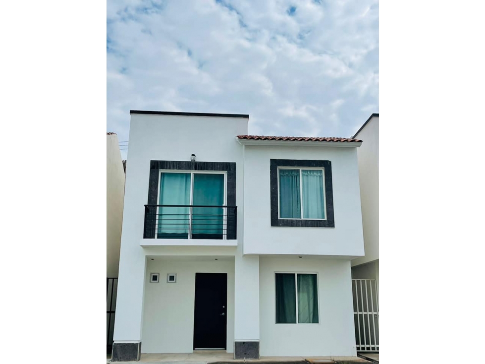 EN VENTA HERMOSA CASA EN SAN GERARDO RESIDENCIAL AGUASCALIENTES