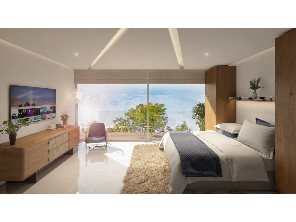 DEPARTAMENTOS EN VENTA EN DK EXCLUSIVE PLAYA DEL CARMEN — foto 4