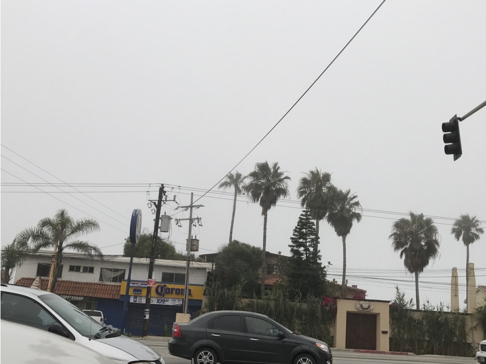 TERRENO EN VENTA EN FRACC. MISION DEL MAR 2 PLAYAS DE ROSARITO - 6