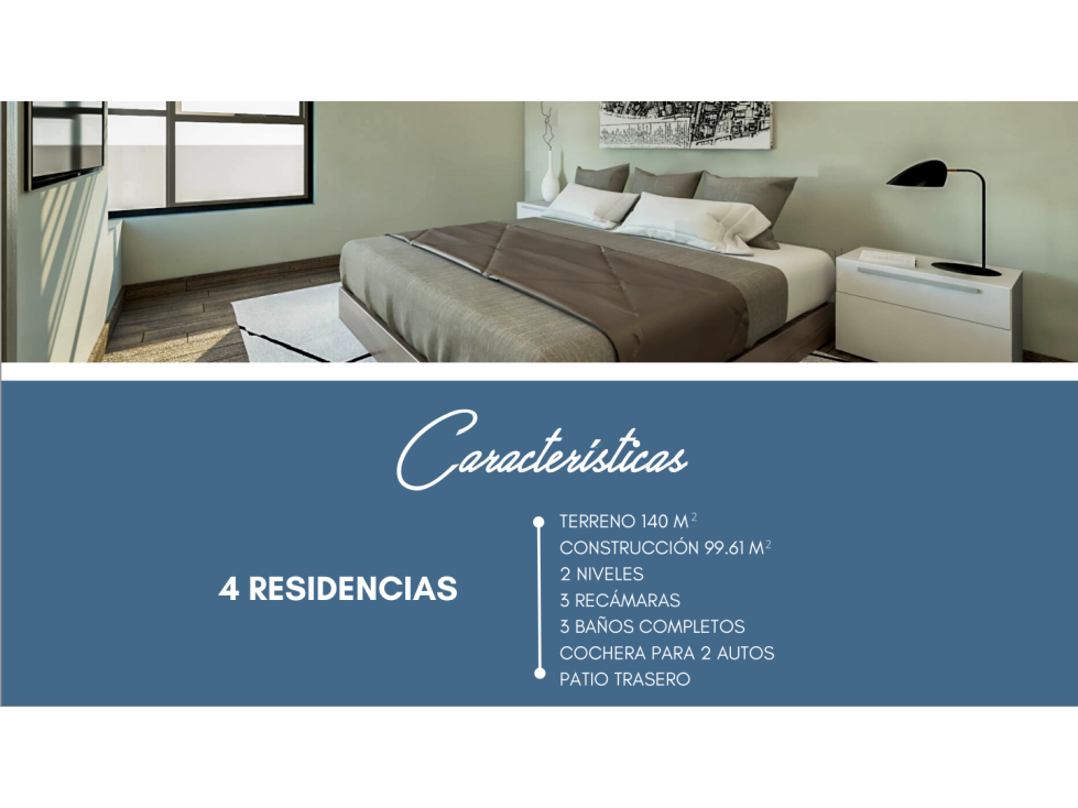 CASA 3 EN VENTA JARDINES DE LA MESA TIJUANA ESPACIO SEGURO COTO 4 — foto 4