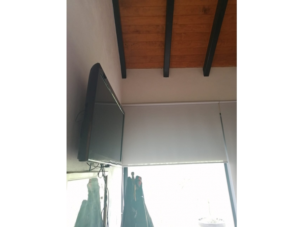 CABAÑA EN VENTA MODELO EN EL ARBOL EN FRACC. MONTE CIELO MAZAMITLA - 4