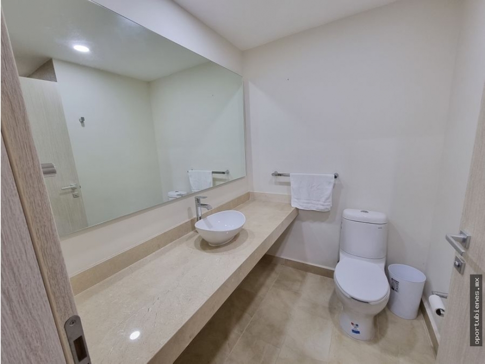 DEPARTAMENTO EN VENTA CANCÚN, PLAYA DEL CARMEN - 4