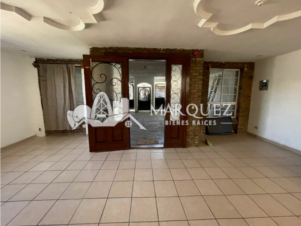 CASA EN VENTA EN TERRAZAS DEL VALLE TIJUANA - 4