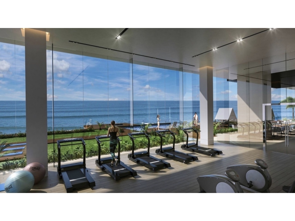 VENTA DE PENTHOUSE EN SEAHOUZ DE 650 M2 PLAYAS DE ROSARITO - 4