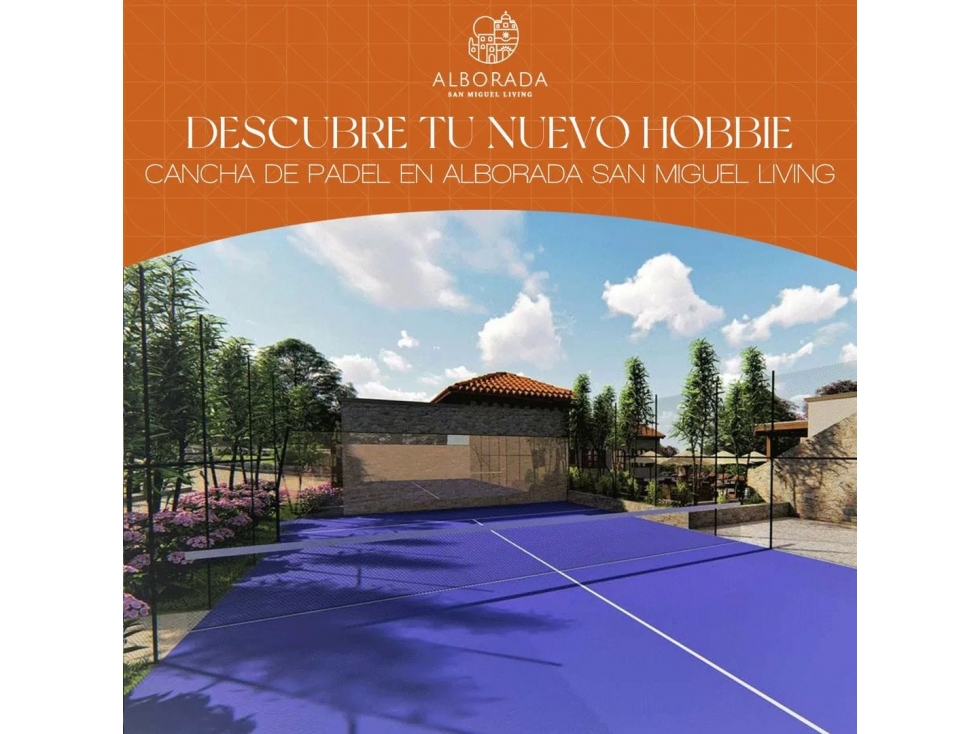 TERRENO VIP EN VENTA EN ALBORADA RESIDENCIAL DESDE - 4