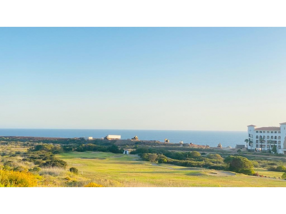 TERRENO EN RESIDENCIAL CHARDONAY EN BAJAMAR ENSENADA MZA. 101 DESDE - 4