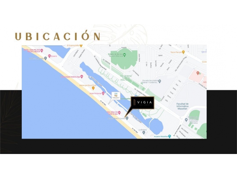DEPTOS. EN PREVENTA EN MAZATLAN FRENTE A MALECON VIGIA SKY TOWER — foto 4