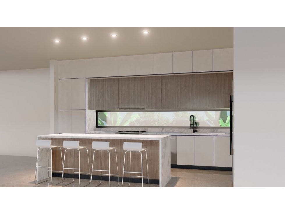 CASA EN VENTA FRACCIONAMIENTO EL CID MAZATLAN CON ALBERCA INFINITY — foto 4