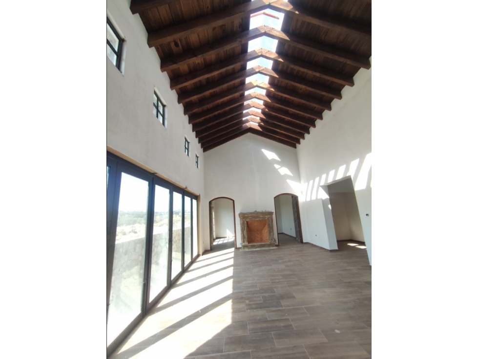 VILLAS EN VENTA EN ALBORADA SAN MIGUEL MODELO DON PABLO DESDE - 4