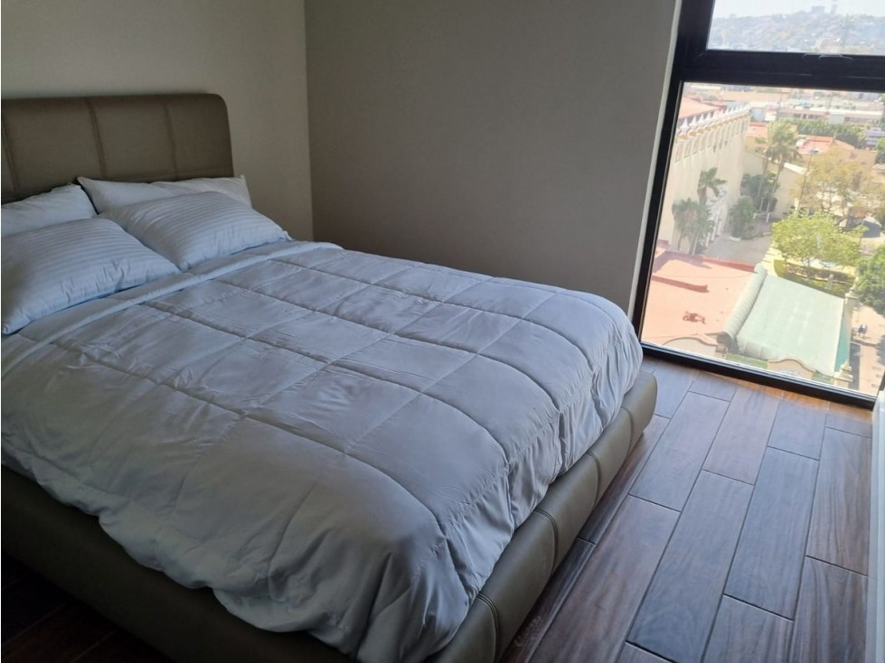 DEPARTAMENTO EN VENTA, SIETE CENTRO TIJUANA — foto 2