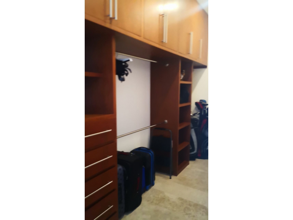 CASA EN VENTA EN LA LOMA RESIDENCIAL & CLUB DE GOLF SAN LUIS POTOSI - 4