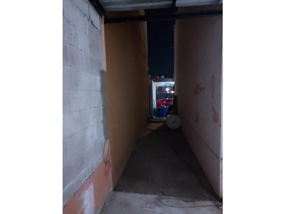CASA EN VENTA EN SAN BERNARDINO FRACC. COLINAS DE CALIFORNIA — foto 4