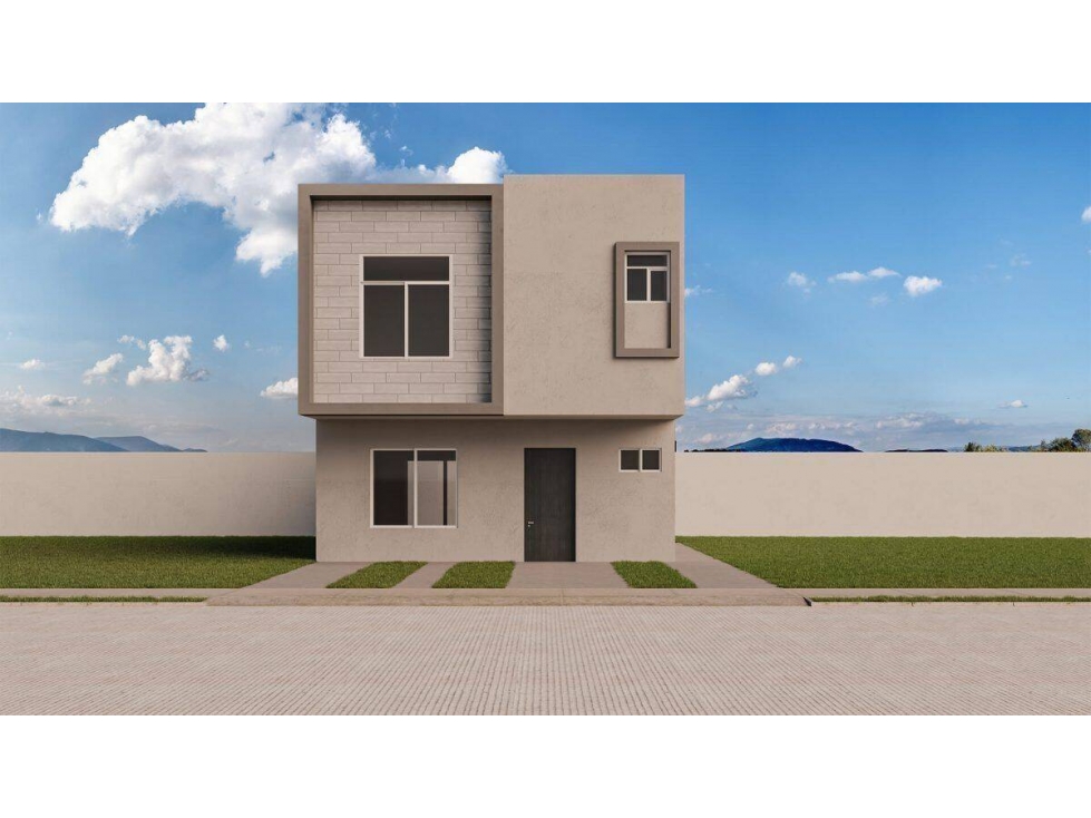 CASA EN PREVENTA MODELO T112 (TURISSA) EN PRIVADA TOSSA DESDE — foto 4