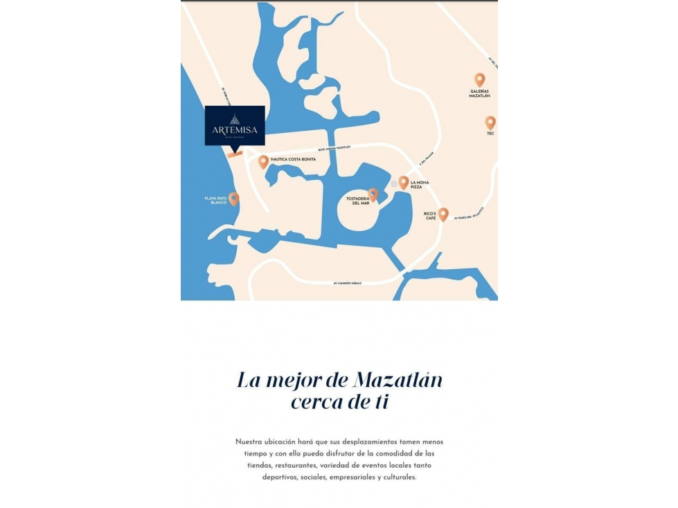 DEPARTAMIENTOS DE LUJO A PIE DE PLAYA EN MAZATLAN — foto 4