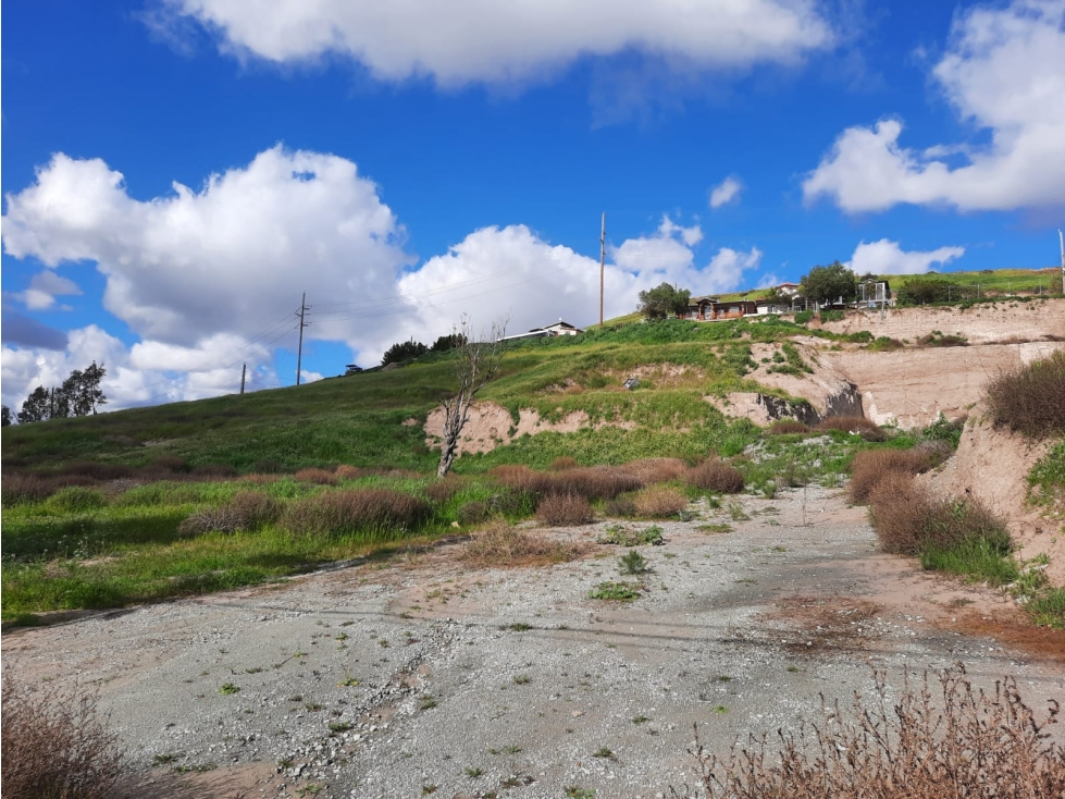 REMATO TERRENO DE 3320 M2, SU PRECIO ES LO MEJOR 125 DLS POR m2 - 4