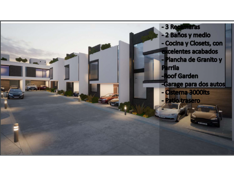 CASA 01 EXCLUSIVA EN VENTA EN PRIVADA AZALEAS COL. LOS ARBOLES — foto 4