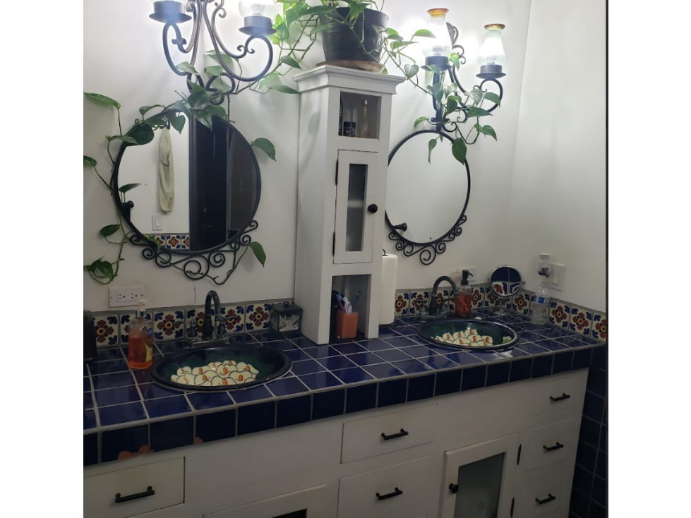CASA EN VENTA EN SAN ANTONIO DEL MAR DE 3 RECAMARAS AMUEBLADA — foto 4