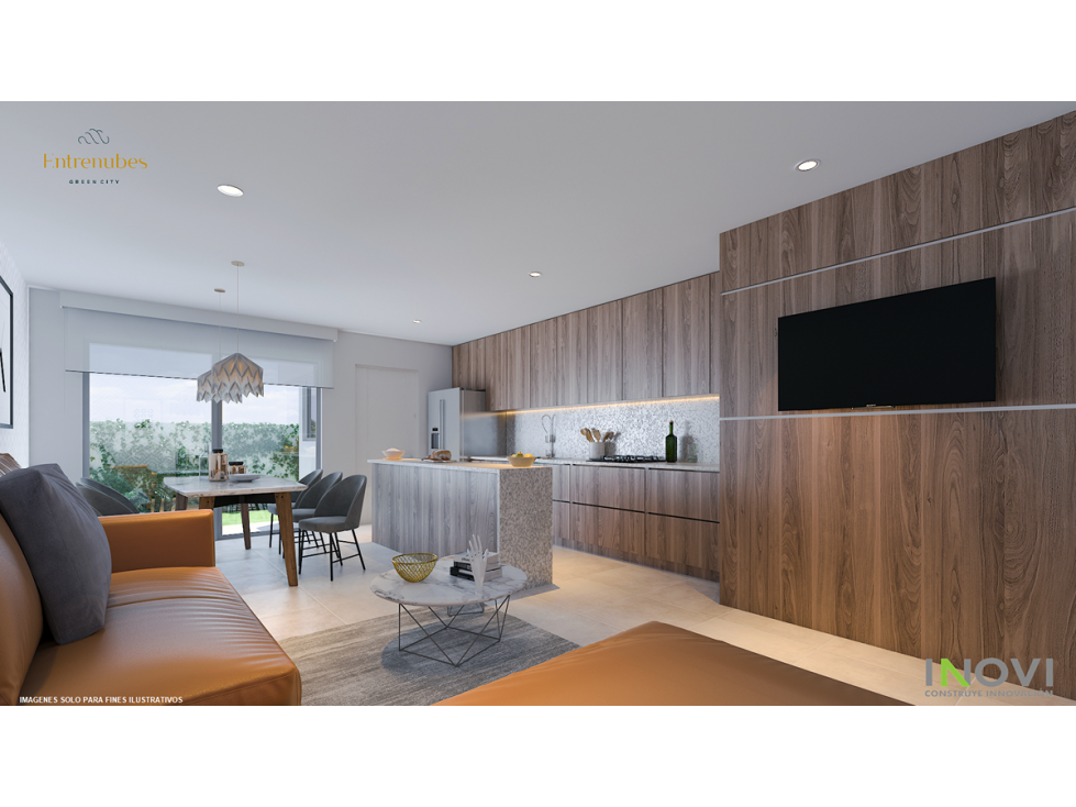CASAS EN VENTA, ENTRENUBES, UN GRAN PROYECTO DE TIJUANA DE 147 M2 - 4