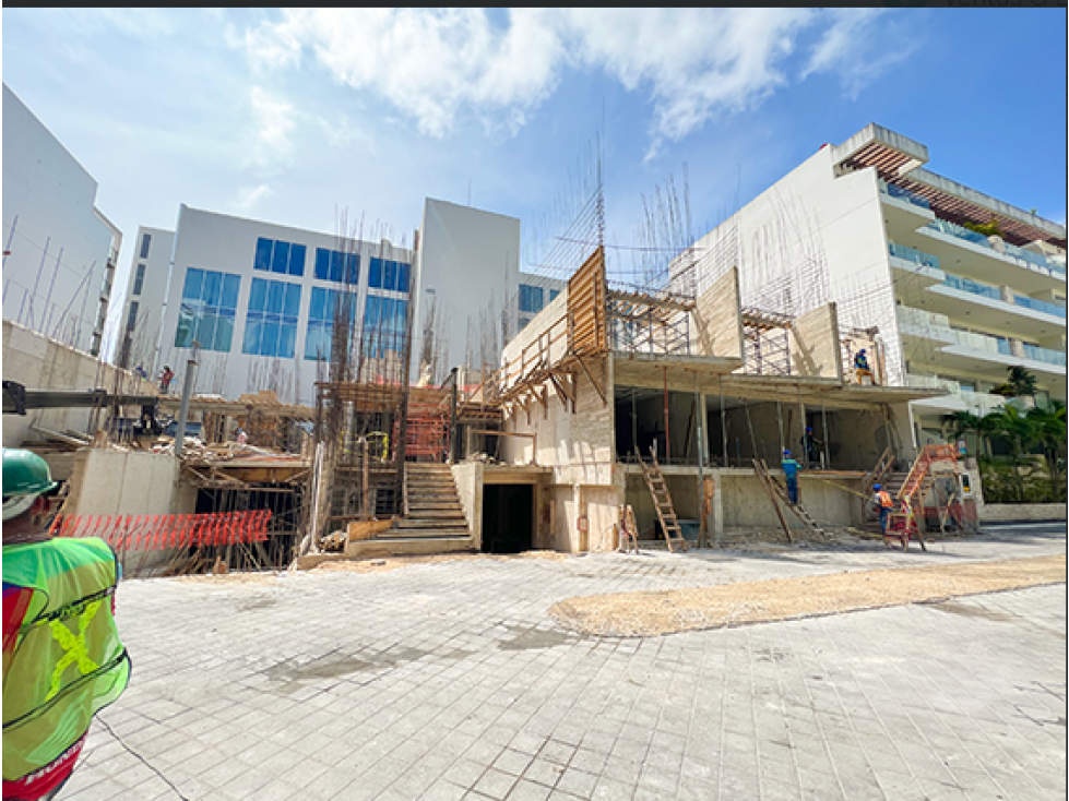 ESTUDIOS TIPO A EN VENTA 1 RECAMARA PARAVIAN PLAYA DEL CARMEN DESDE - 4
