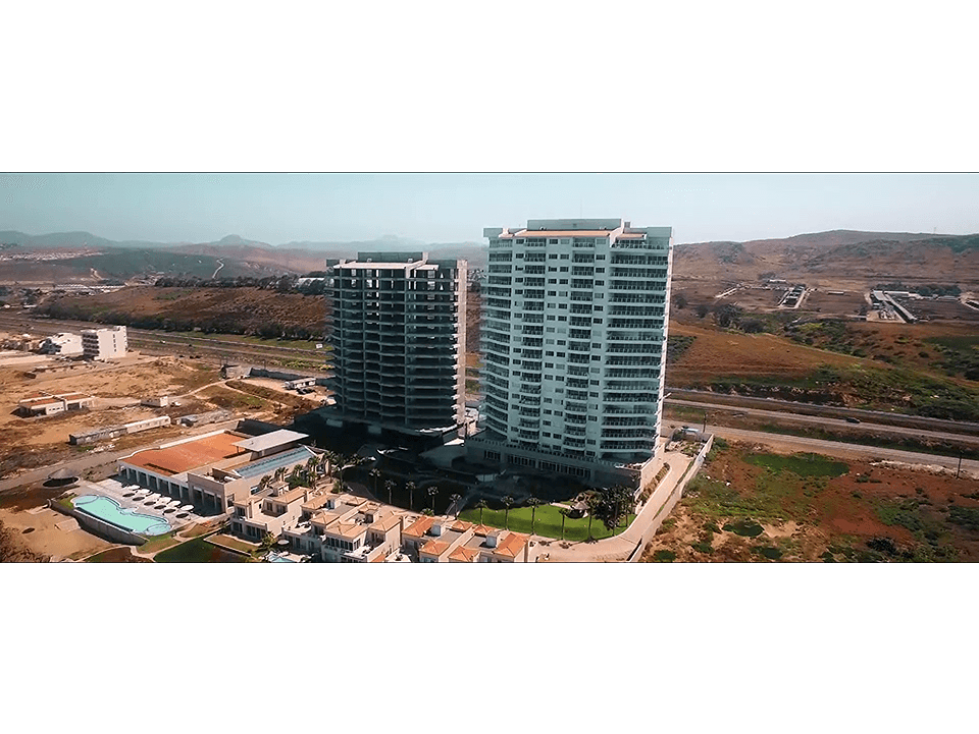 CONDOMINIOS EN VENTA MODELO IMPERIAL EN PALACIO DEL MAR DESDE — foto 4