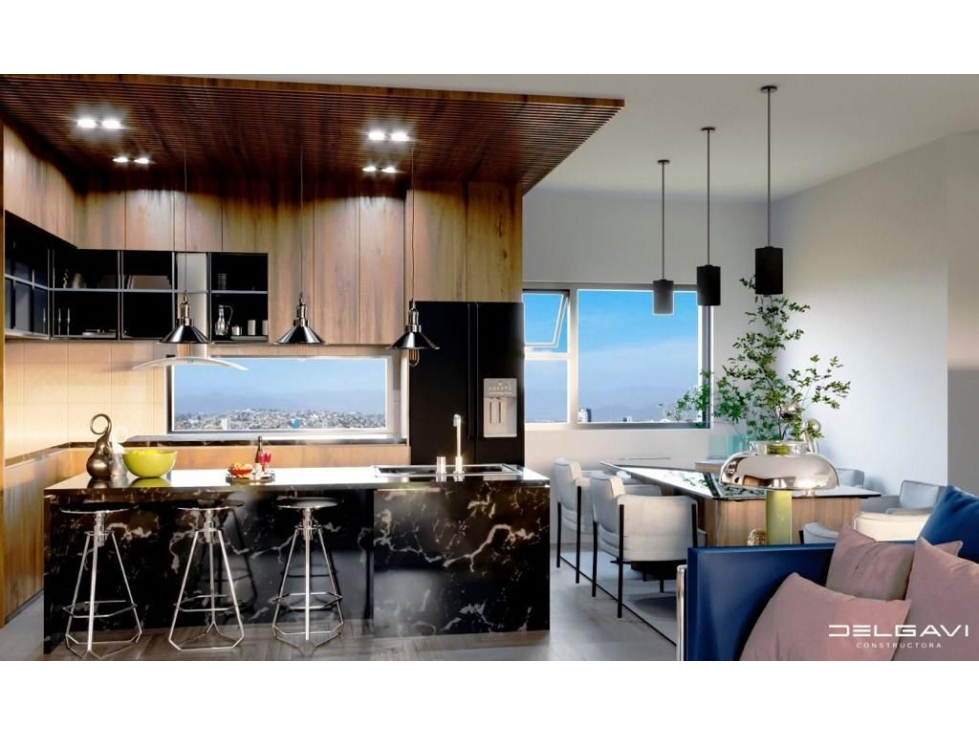 CASAS TIPO TOWNHOUSE EN PRE-VENTA, EN TIJUANA, BUENA VISTA — foto 4