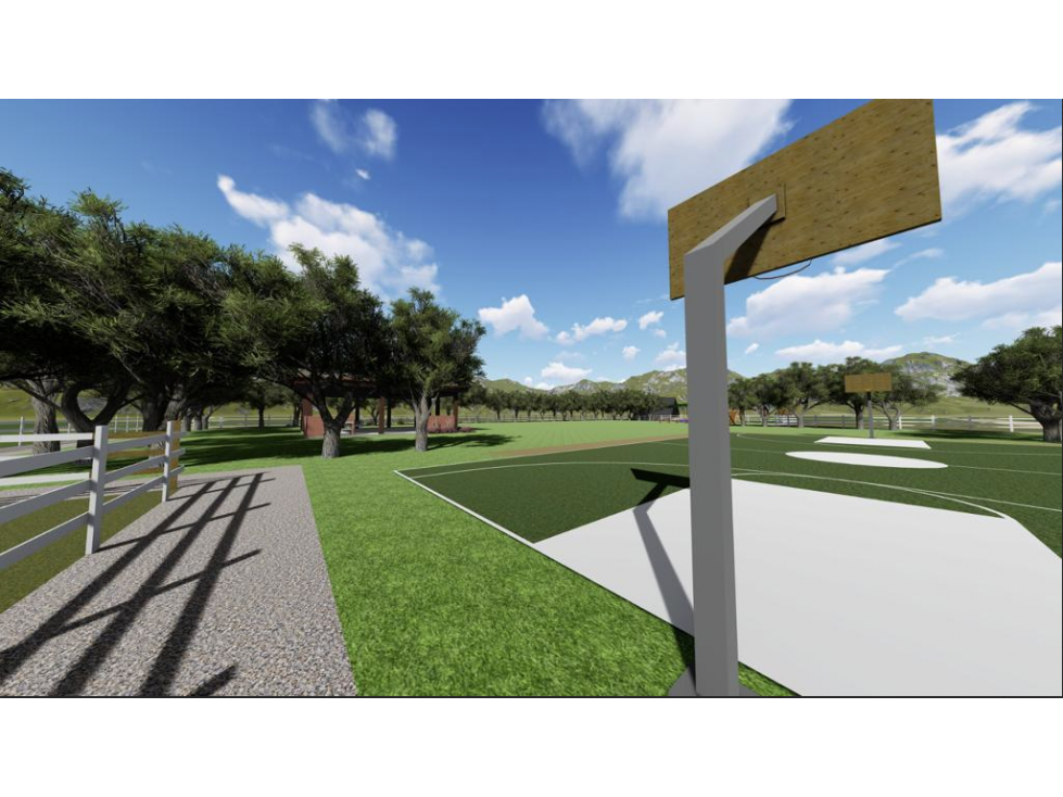 TERRENOS EN VENTA EN RANCHO LA HERENCIA DESDE 1,000.00 M2 - 3