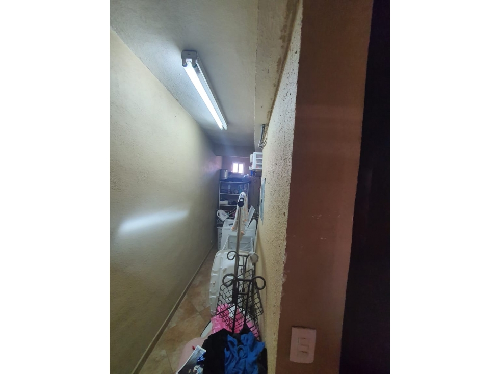 CASA EN VENTA DE 3 RECAMARAS EN RESIDENCIAL EL DORADO TIJUANA — foto 4