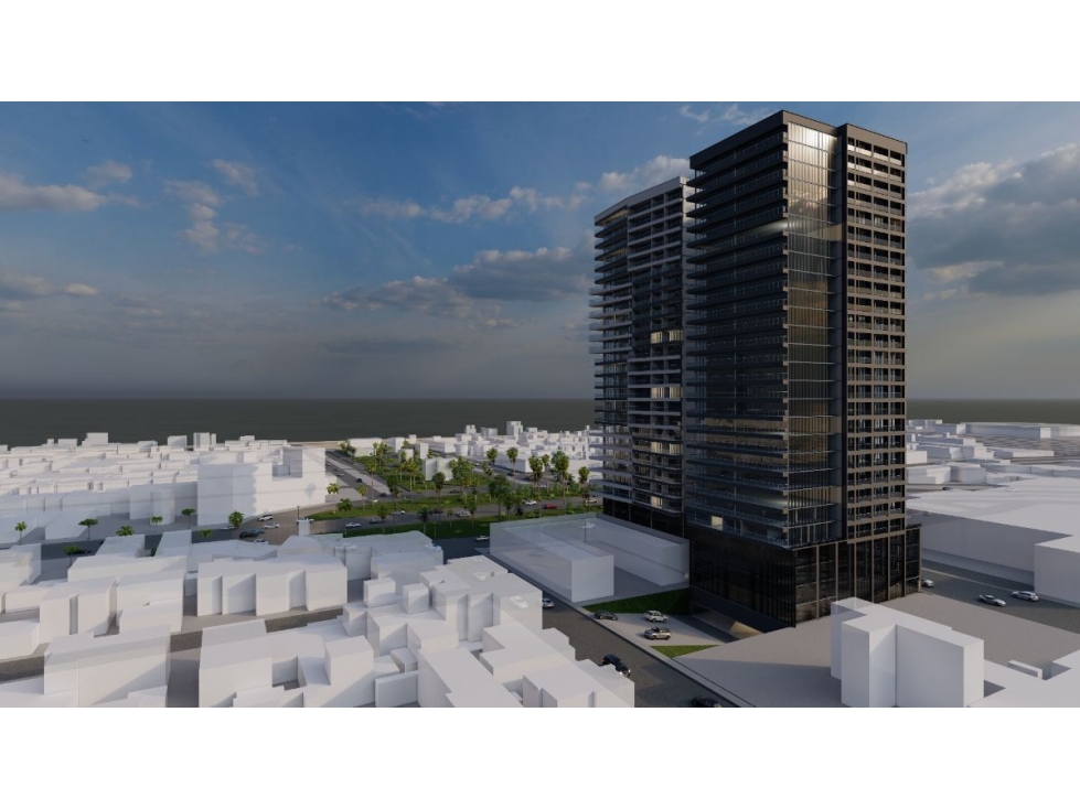 DEPTOS . VENTA PLAYAS DE TIJUANA PARAGON RESIDENCIAL AUTO-SUSTENTABLE — foto 4