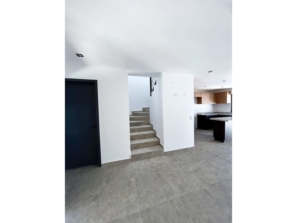 CASA EN VENTA EN BUENAVISTA CON FACIL ACCESO A VIA RAPIDA TIJUANA - 4