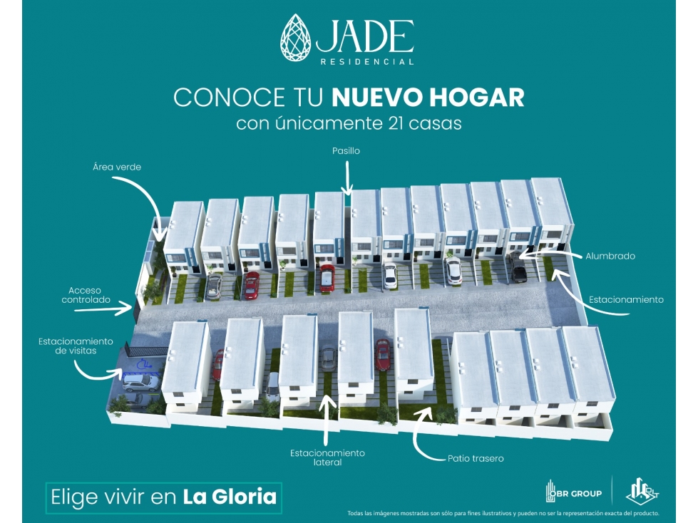CASAS EN PREVENTA MODELO JADE IMPERIAL EN JADE RESIDENCIAL TIJUANA — foto 5