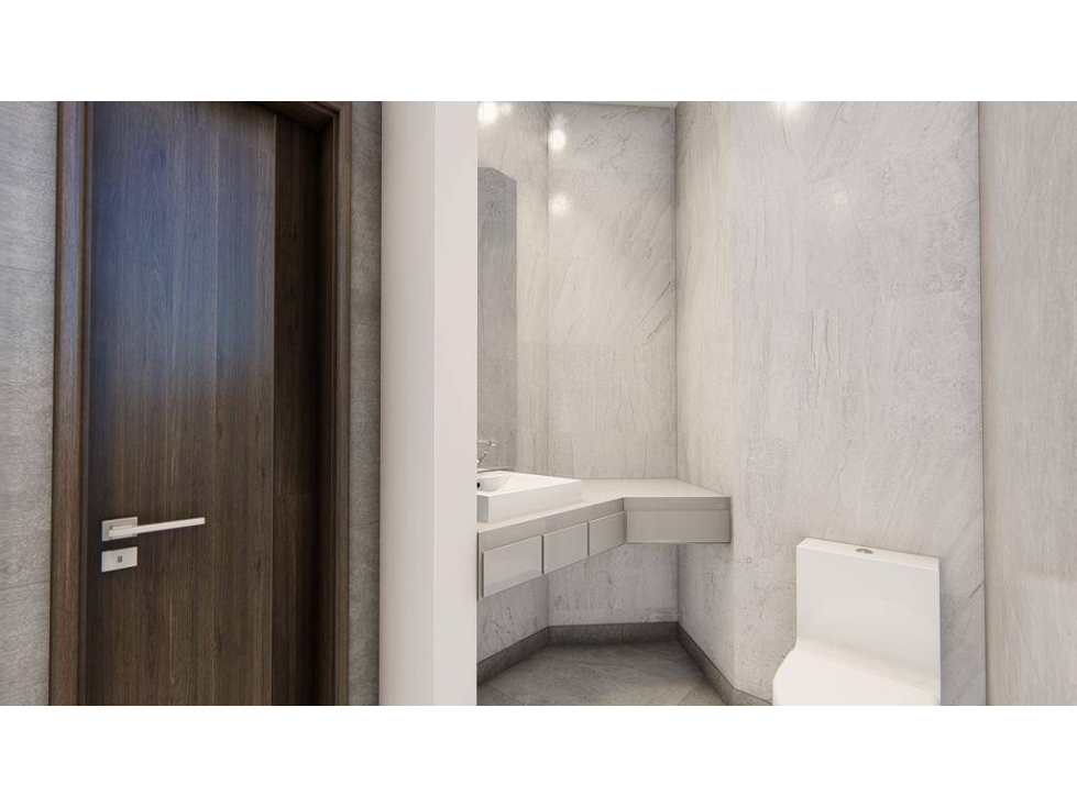 VENTA DEPTOS PISO 8 EN COSTA BELLA MAR DE CALAFIA TORRE C DESDE - 4