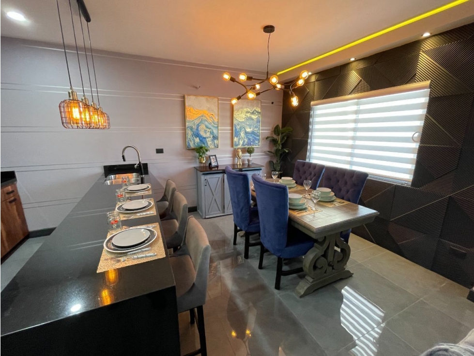 DEPARTAMENTOS EN VENTA MODELO LYRA, REFORMA, TIJUANA. - 4