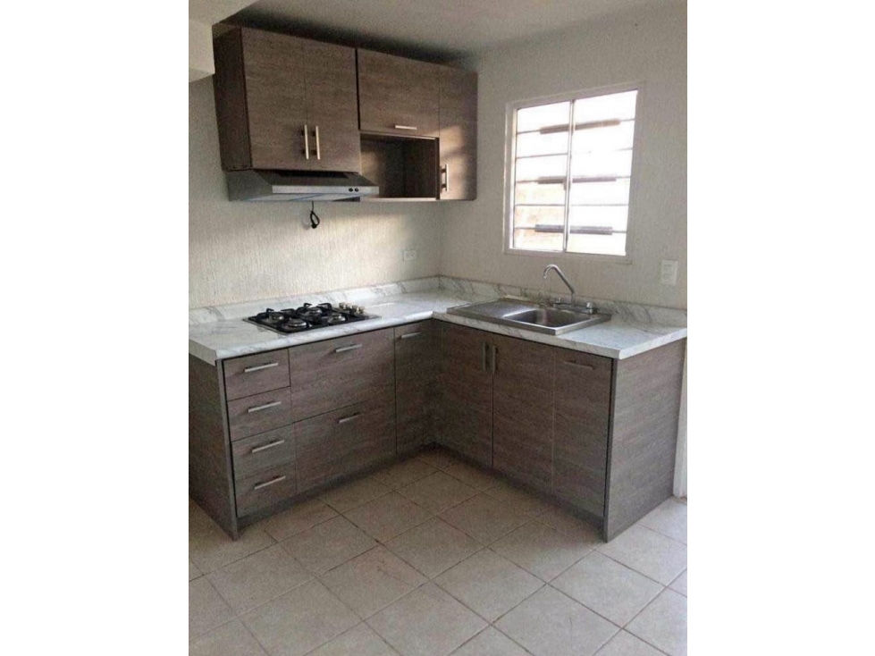CASA EN PREVENTA DE 2 RECAMARAS MODELO DUPLEX EN ENSENADA - 4