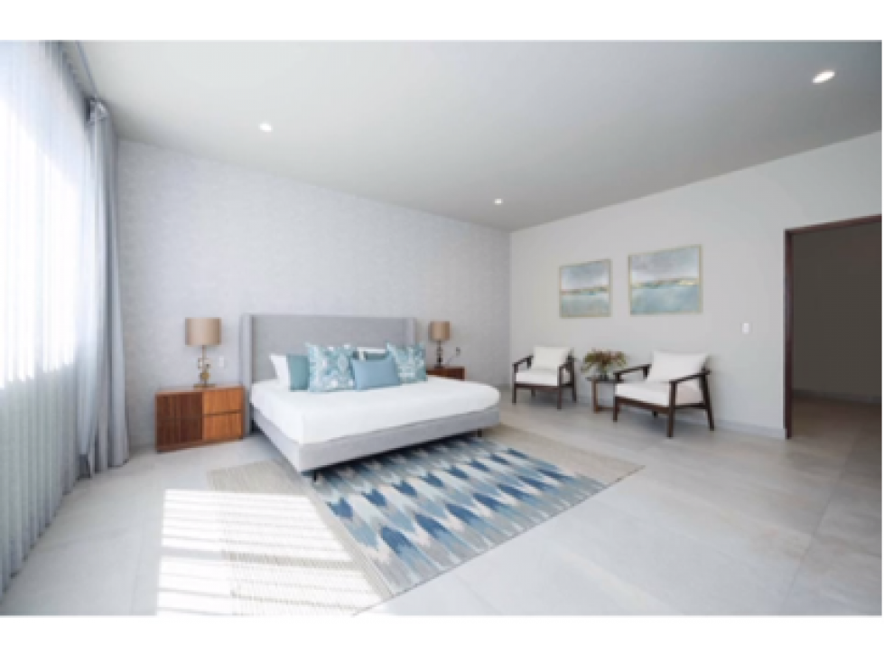 CASAS DE 3 BAÑOS RESIDENCIAL CIYE NUEVO VALLARTA BAHIA BANDERAS DESDE - 4
