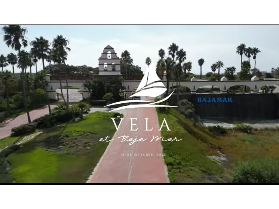 LUXURY RESIDENCES FOR SALE IN VELA AT BAJAMAR FROM - 4