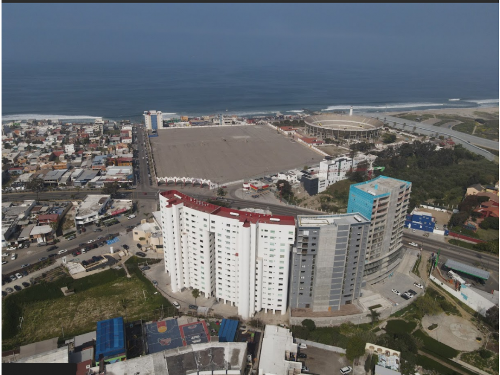 CONDOMINIO EN VENTA EDIFICIO THE WESLEY PLAYAS DE TIJUANA OPORTUNIDAD — foto 5