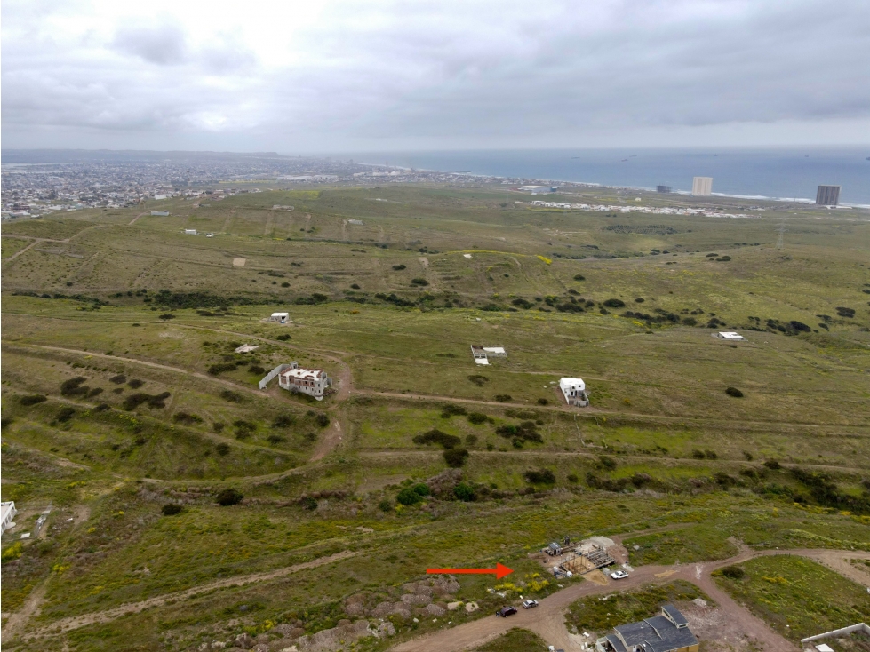 Venta de Terreno en Residencial San Marino, Tijuana Vistas al Mar - 4