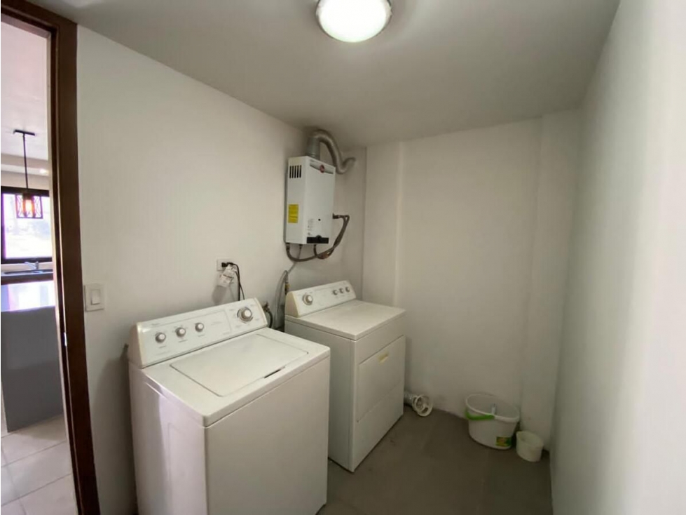 DESCUBRE TU NUEVO HOGAR, DEPARTAMENTO EN RENTA EN BLVD LAS AMÉRICAS! — foto 4