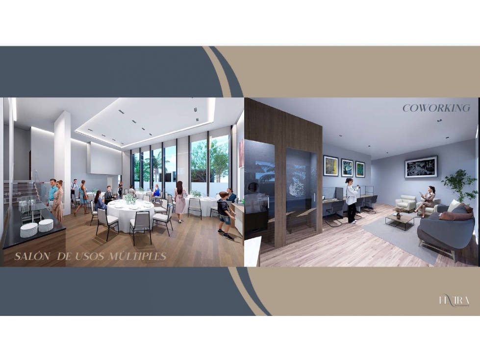 DEPTO. EN VENTA MODELO 2 DE 2 REC. EN ELVIRA RESIDENCES TIJUANA DESDE — foto 5