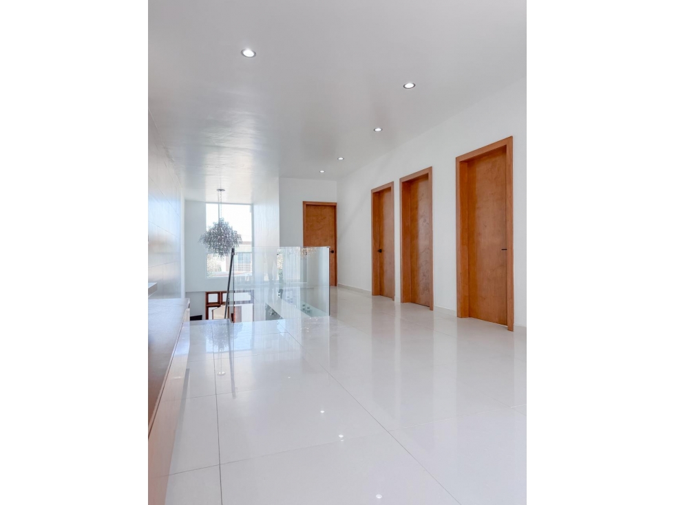 VENTA DE CASA EN LOMA DORADA ENSENADA CON WALKIN CLOSET - 4