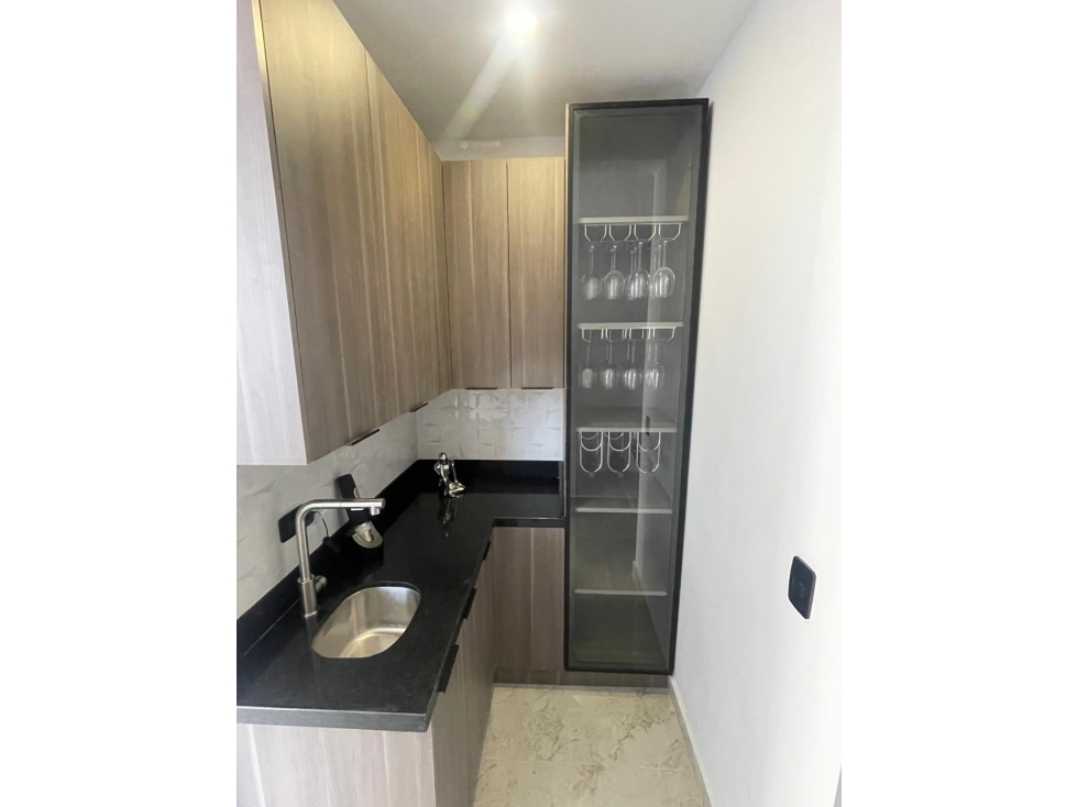 PENTHOUSE EN VENTA DE 3 RECAMARAS Y AIRE ACONDICIONADO EN TORRE VISTA — foto 4