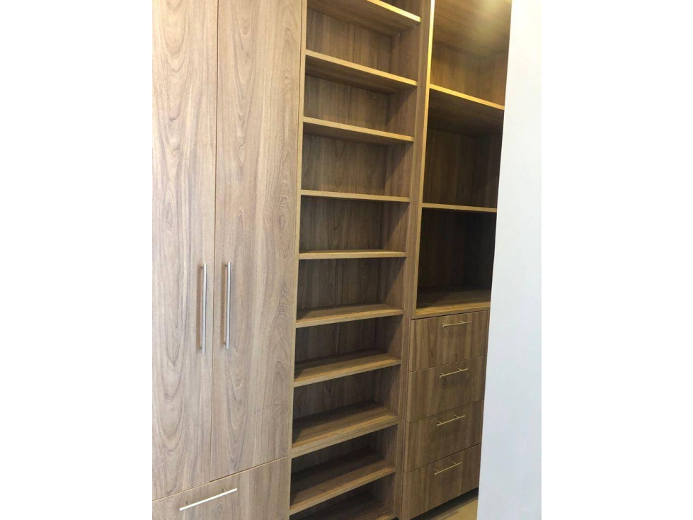 DEPTO. EN VENTA PISO 2 DE 3 RECAMARAS EN NUEVO DESARROLLO TORRE VISTA — foto 4