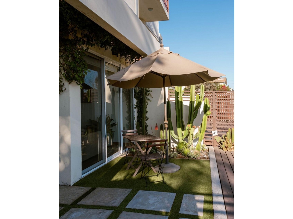 SE VENDE CASA EN ZONA EXCLUSIVA DE ENSENADA, CHAPULTEPEC - 4