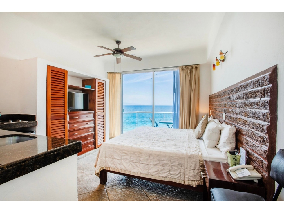 HOTEL SUITES NADIA EN VENTA EN BUCERIAS NAYARIT - 4