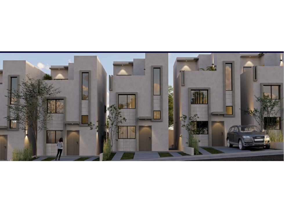 PREVENTA CASA MOD BRECIA SORRENTO RESIDENCIAL EN SAN MARINO DESDE — foto 4