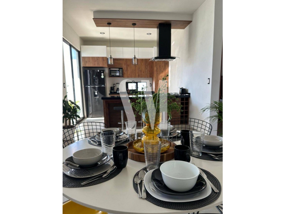 CASA EN VENTA EN FRACCIONAMIENTO SAN NICOLAS (RUMBO A ALTOZANO) COLIMA — foto 4