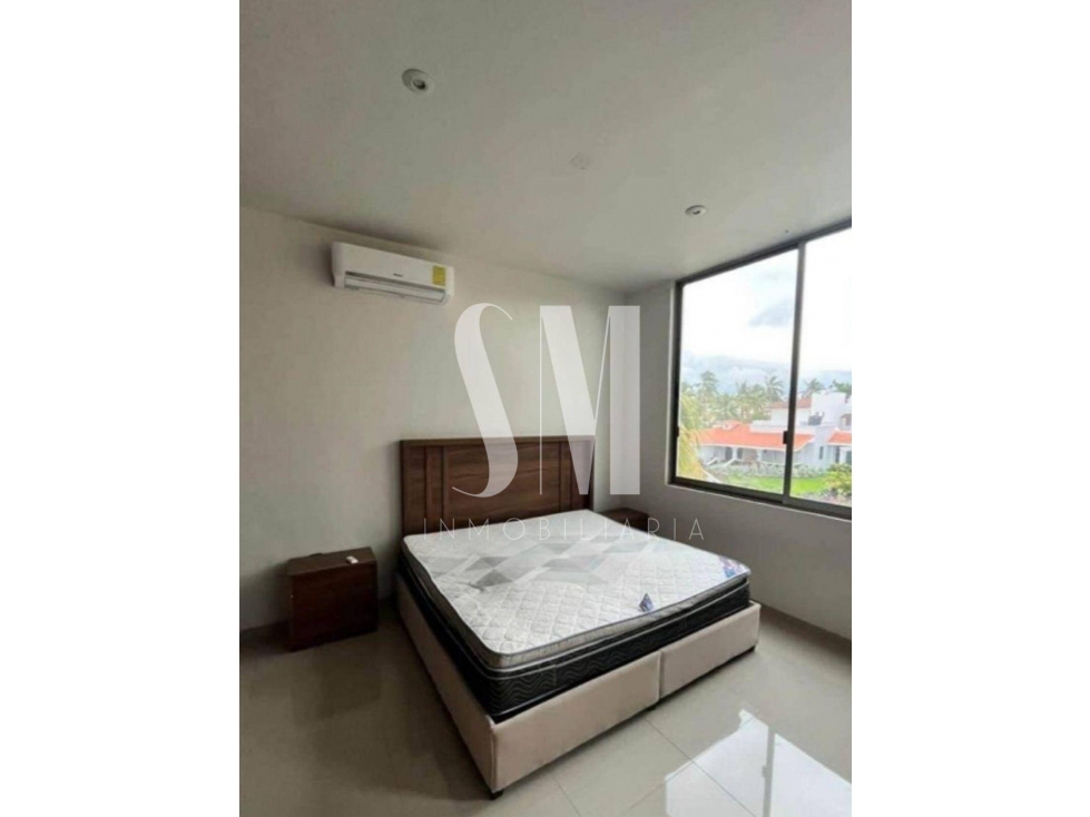 5 DEPARTAMENTOS EN VENTA EN AV. CONSTITUCIÓN CENTRO 28000 COLIMA, COL. - 4