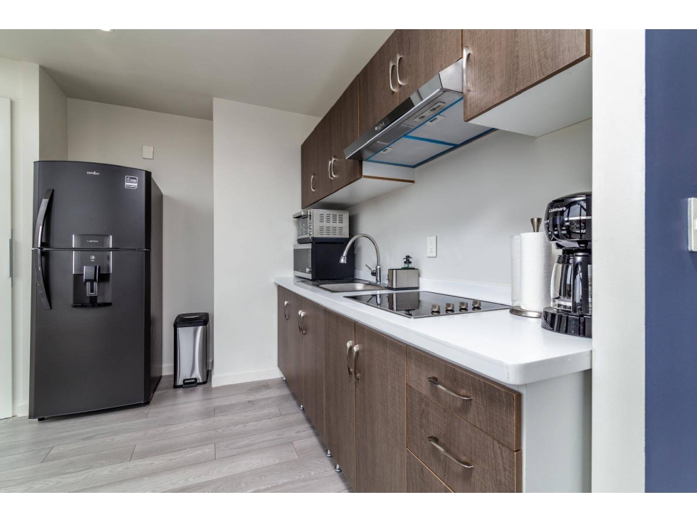 EXCLUSIVE APARTMENT IN ADAMANT TOWER, GOLDEN ZONE OF TIJUANA — foto 4