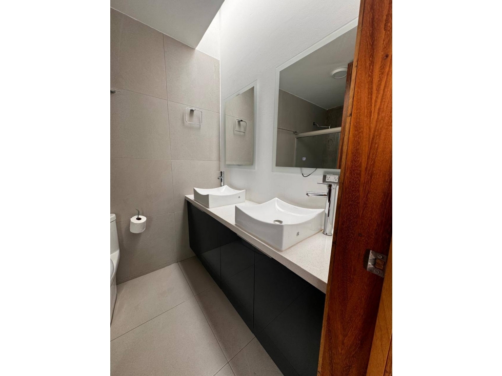 THREE LEVEL HOUSE WITH PANORAMIC OCEAN VIEW FOR SALE ROSARITO BEACHES - 4